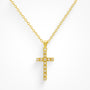 Don't Cross Me 2.0 Necklace - EVRYJEWELS