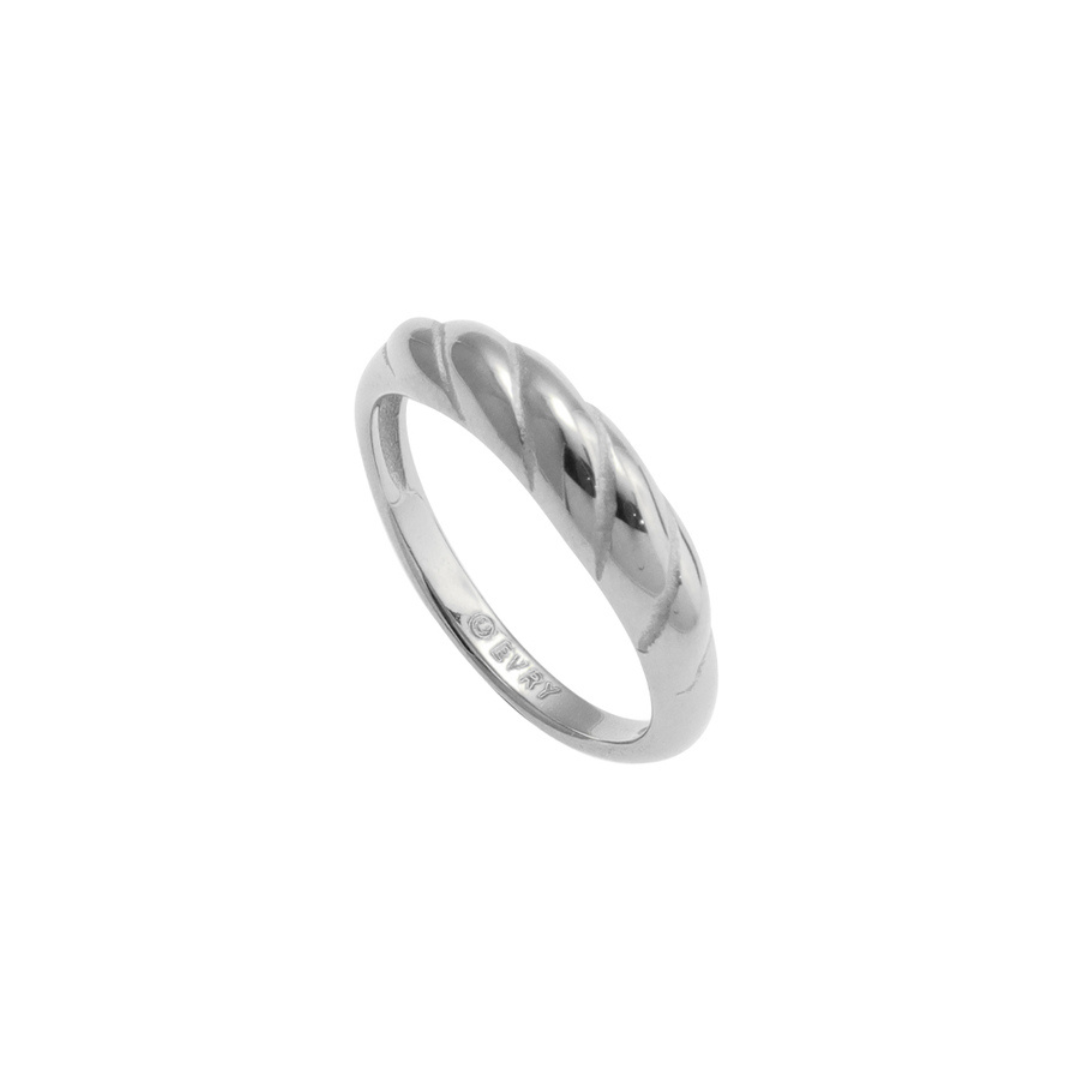 Verdrehter Ring „Don&