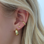 Dotted Ear Cuff - EVRYJEWELS