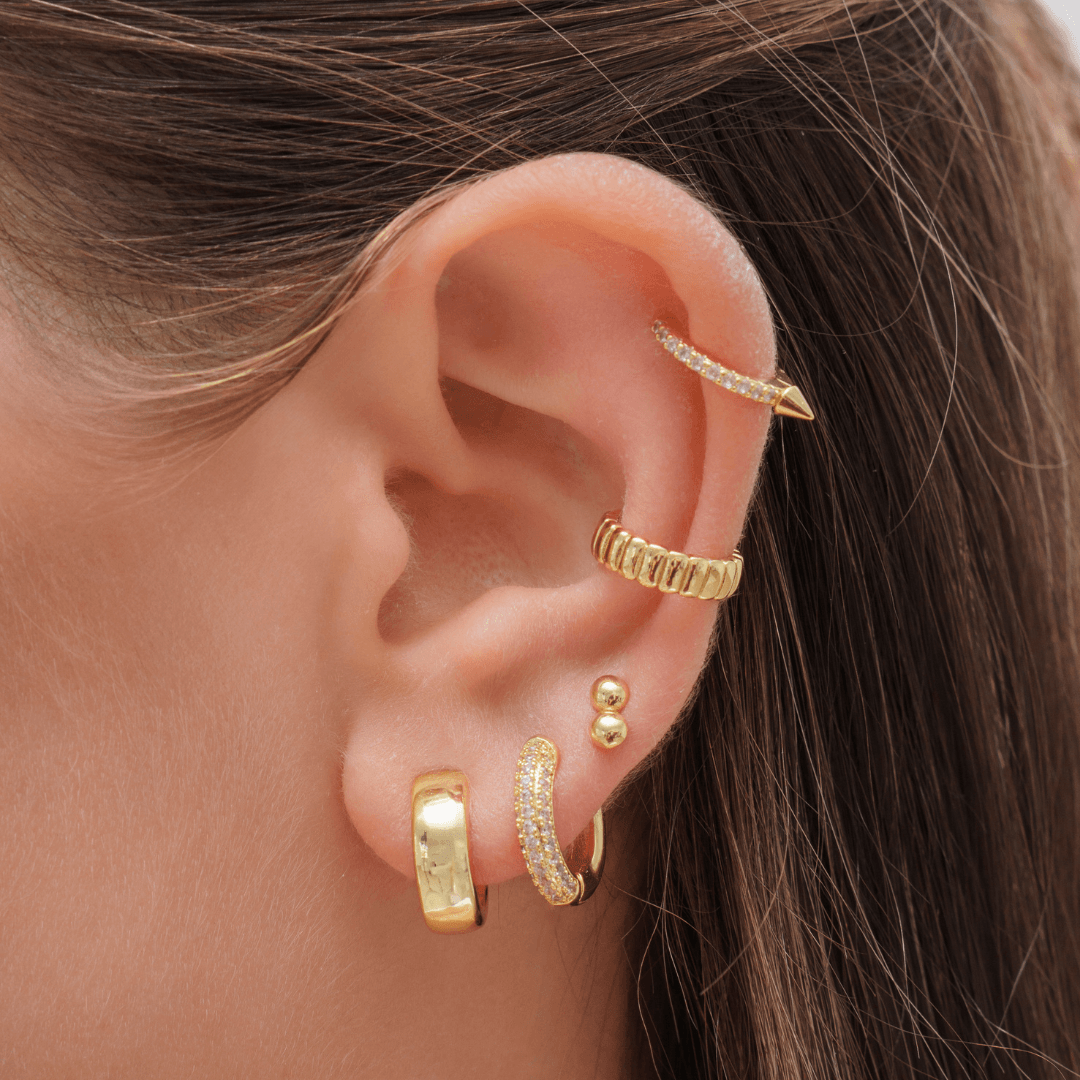 Dottie Earrings - EVRYJEWELS