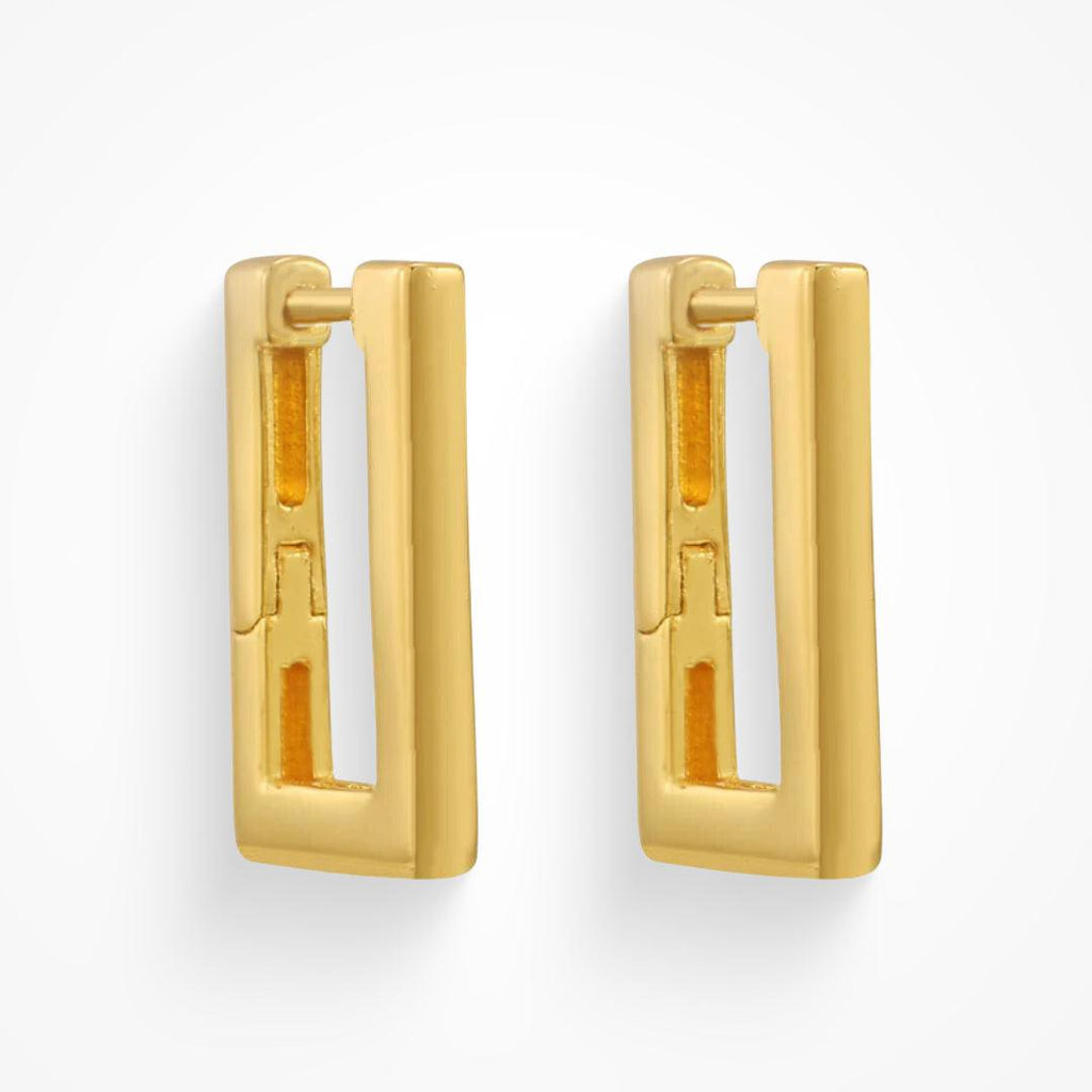 Downtown Earrings - EVRYJEWELS