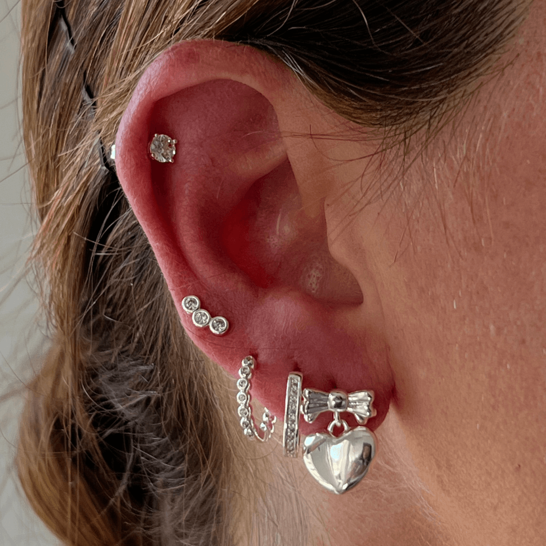Dream Girl Earrings - EVRYJEWELS
