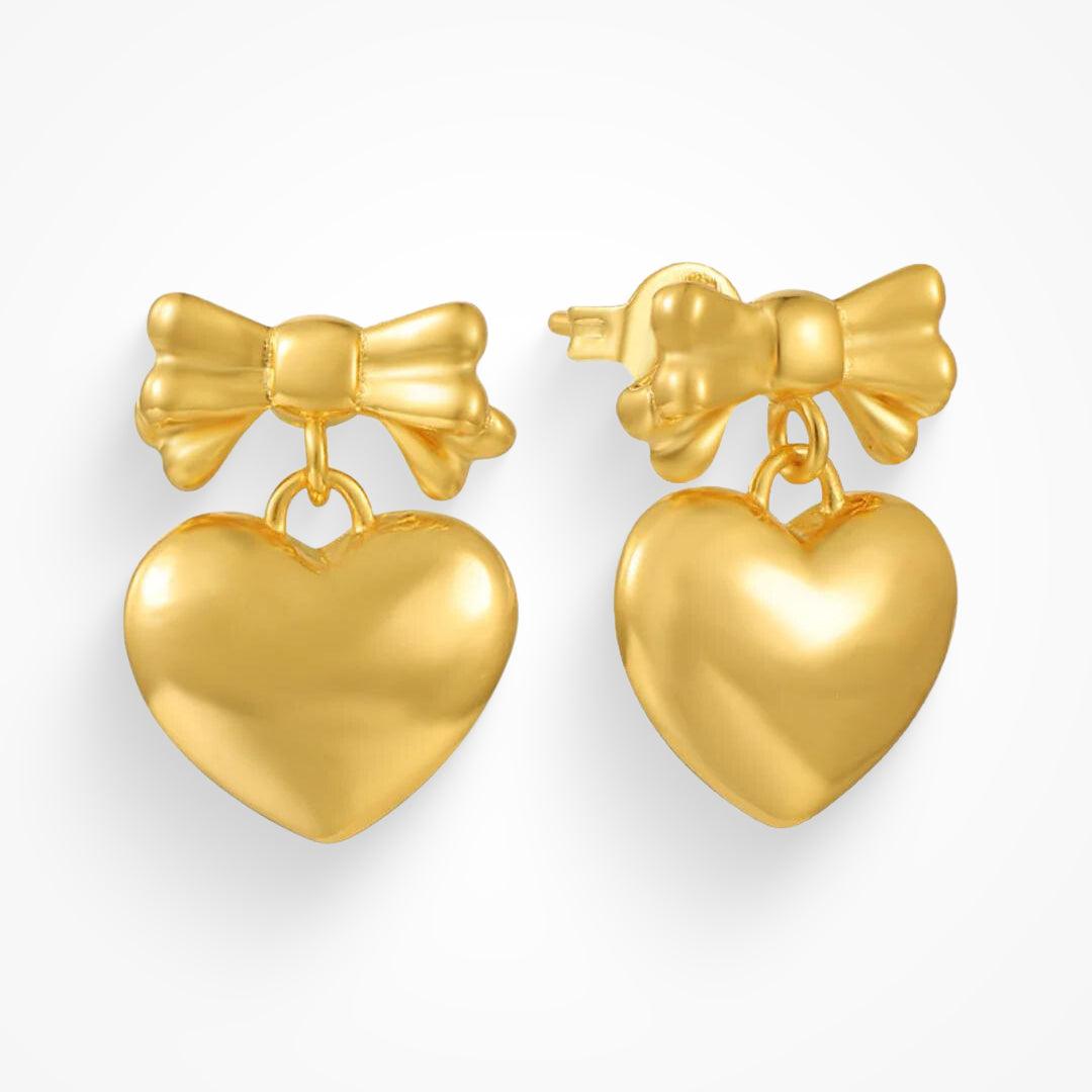 Dream Girl Earrings - EVRYJEWELS