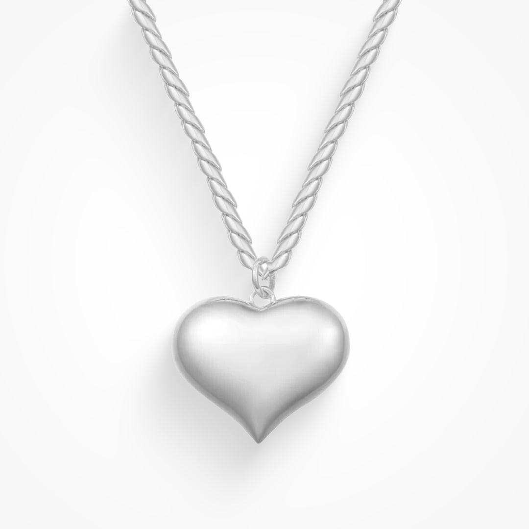 Dream Girl Necklace - EVRYJEWELS