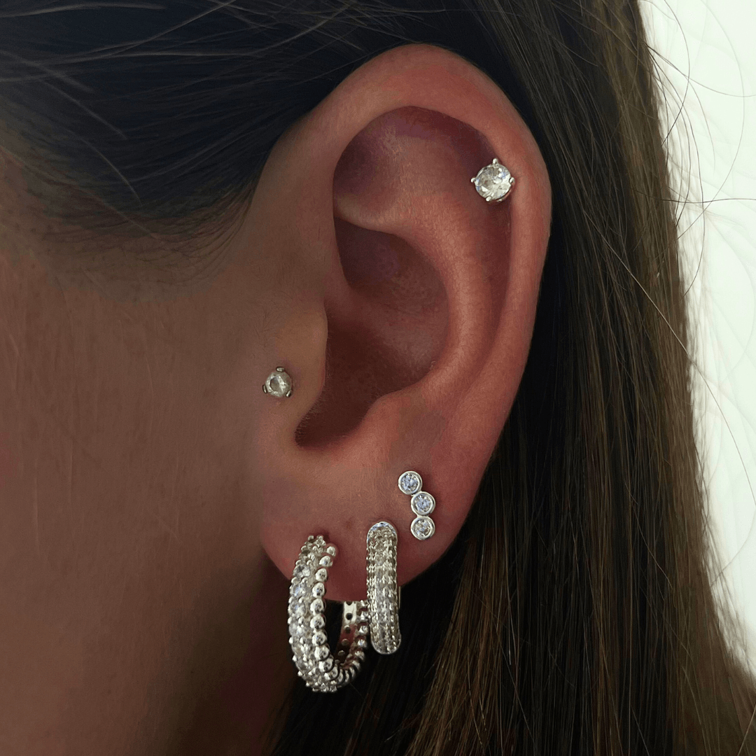 Dreamy Earrings - EVRYJEWELS