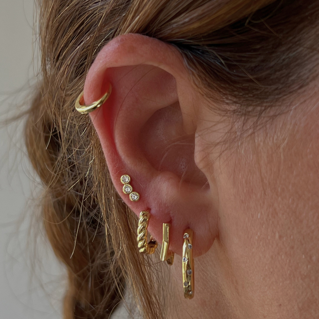 Dreamy Earrings - EVRYJEWELS