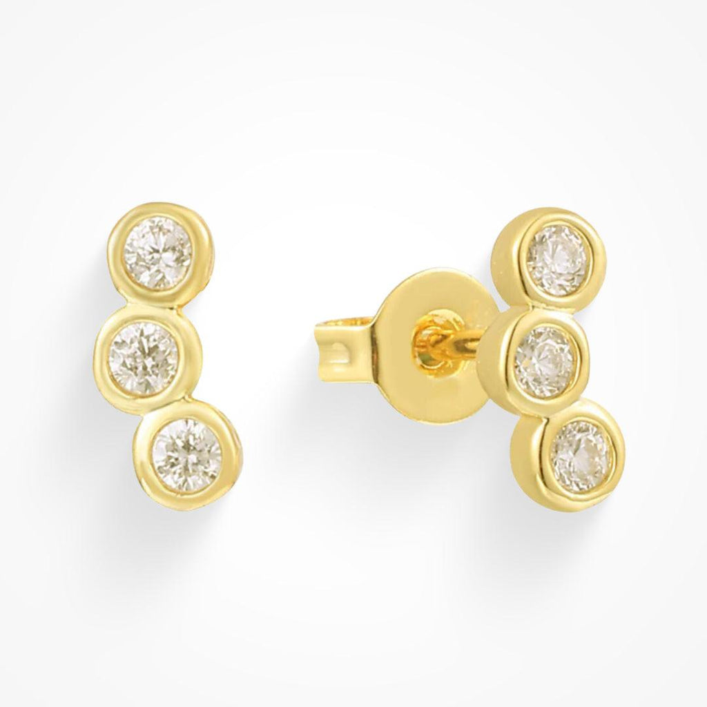 Dreamy Earrings - EVRYJEWELS