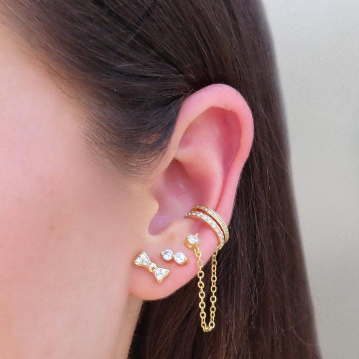 Dress Up Earrings - EVRYJEWELS