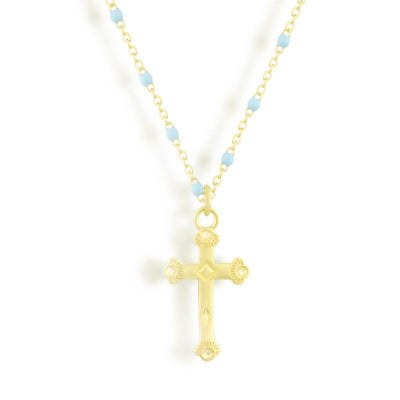 Dusk to Dawn Necklace - EVRYJEWELS