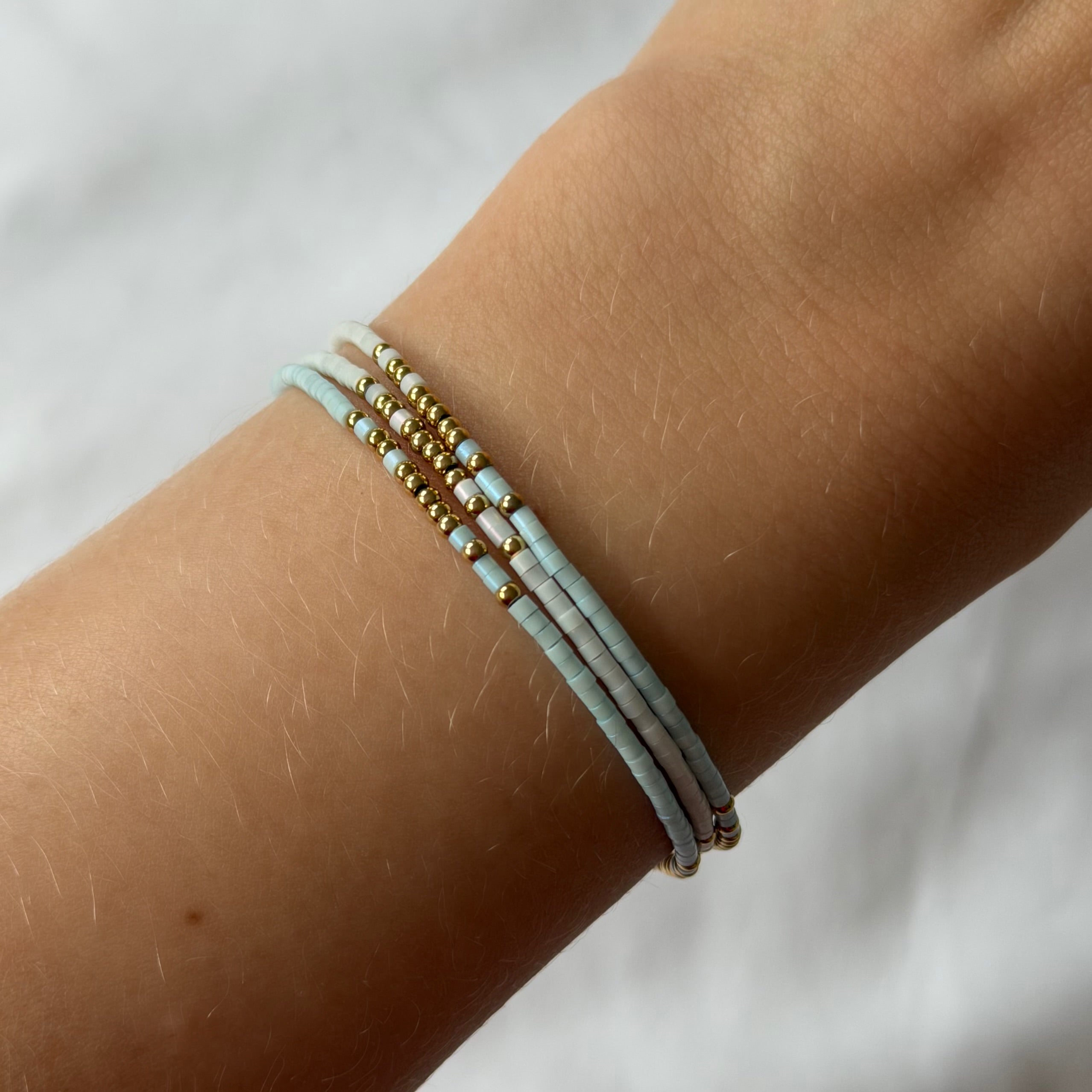 Endless Summer 3 Piece Set - EVRYJEWELS