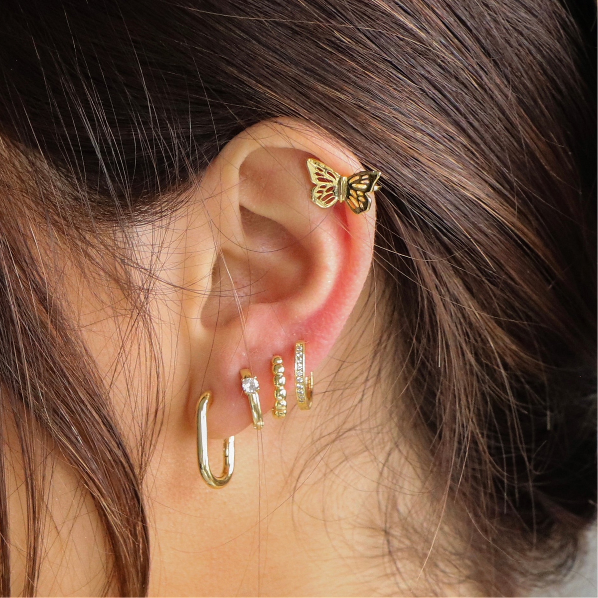 Magical Ear Cuff - EVRYJEWELS