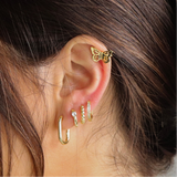 Magical Ear Cuff - EVRYJEWELS