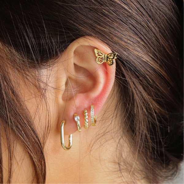 Magical Ear Cuff - EVRYJEWELS