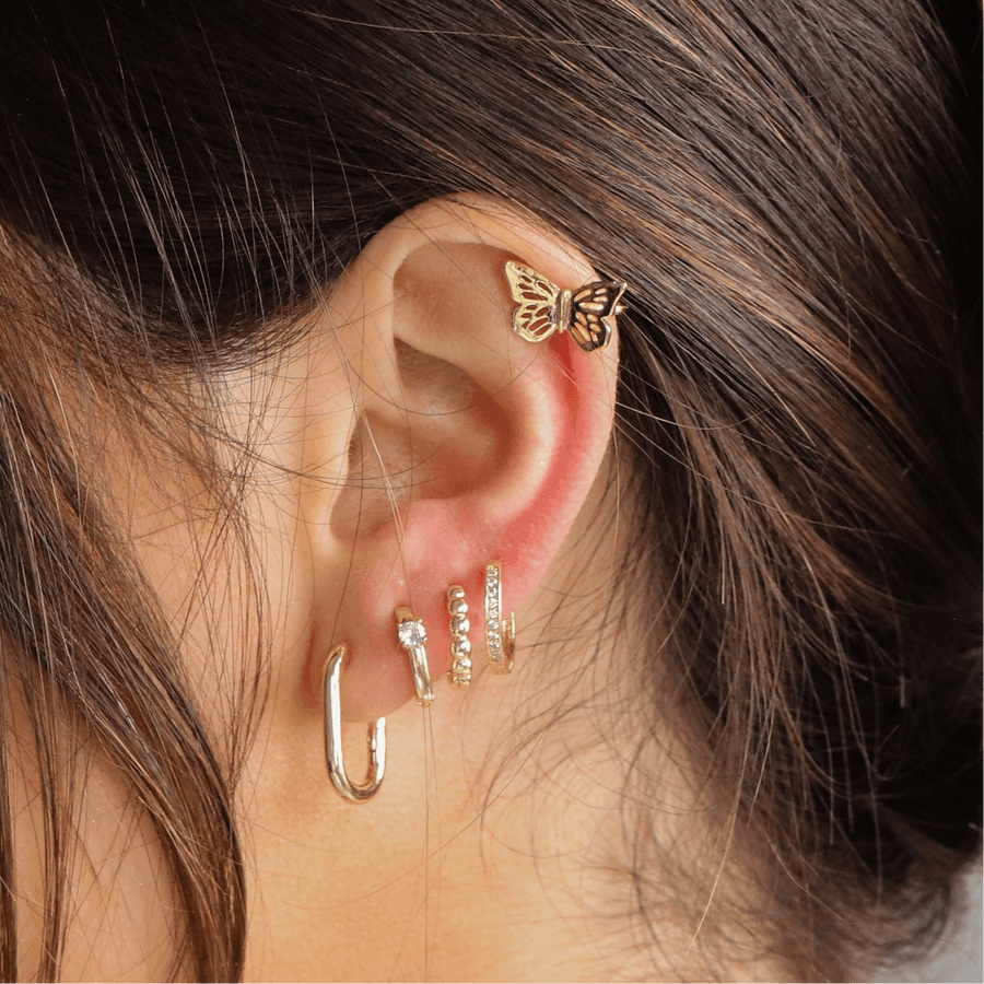 Magical Ear Cuff - EVRYJEWELS