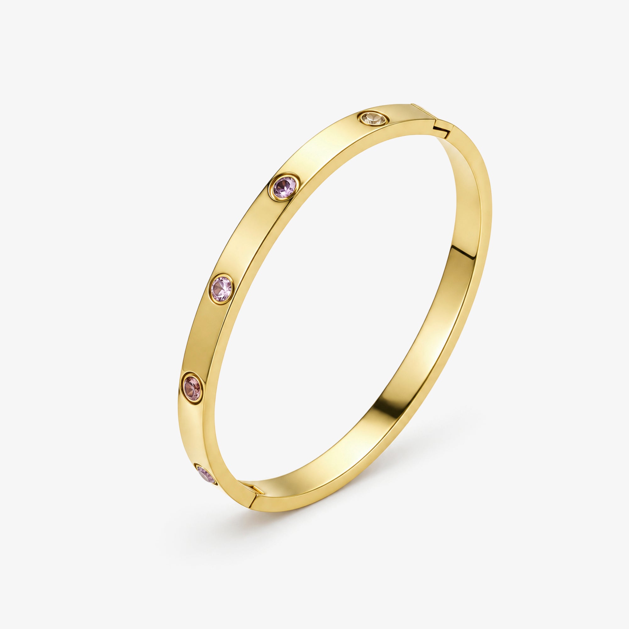 Classic Bangle