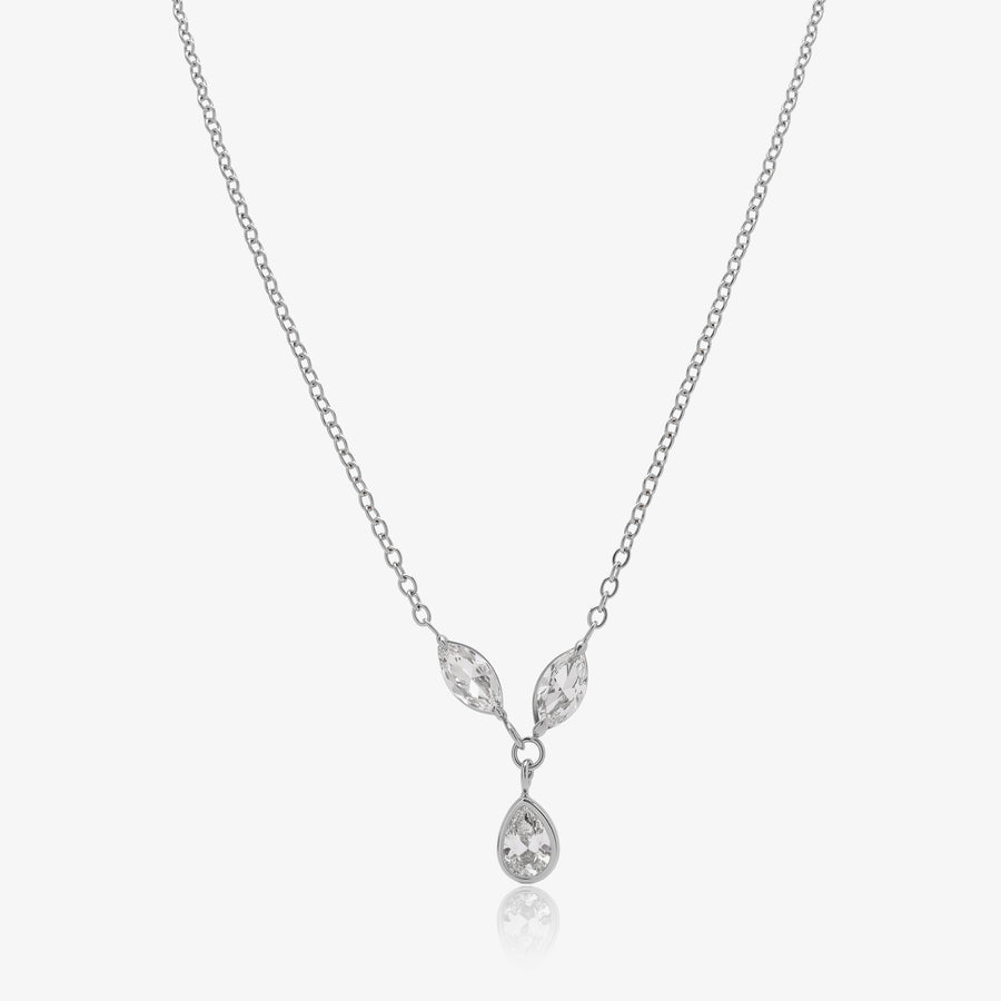 Collier Three Times the Shine