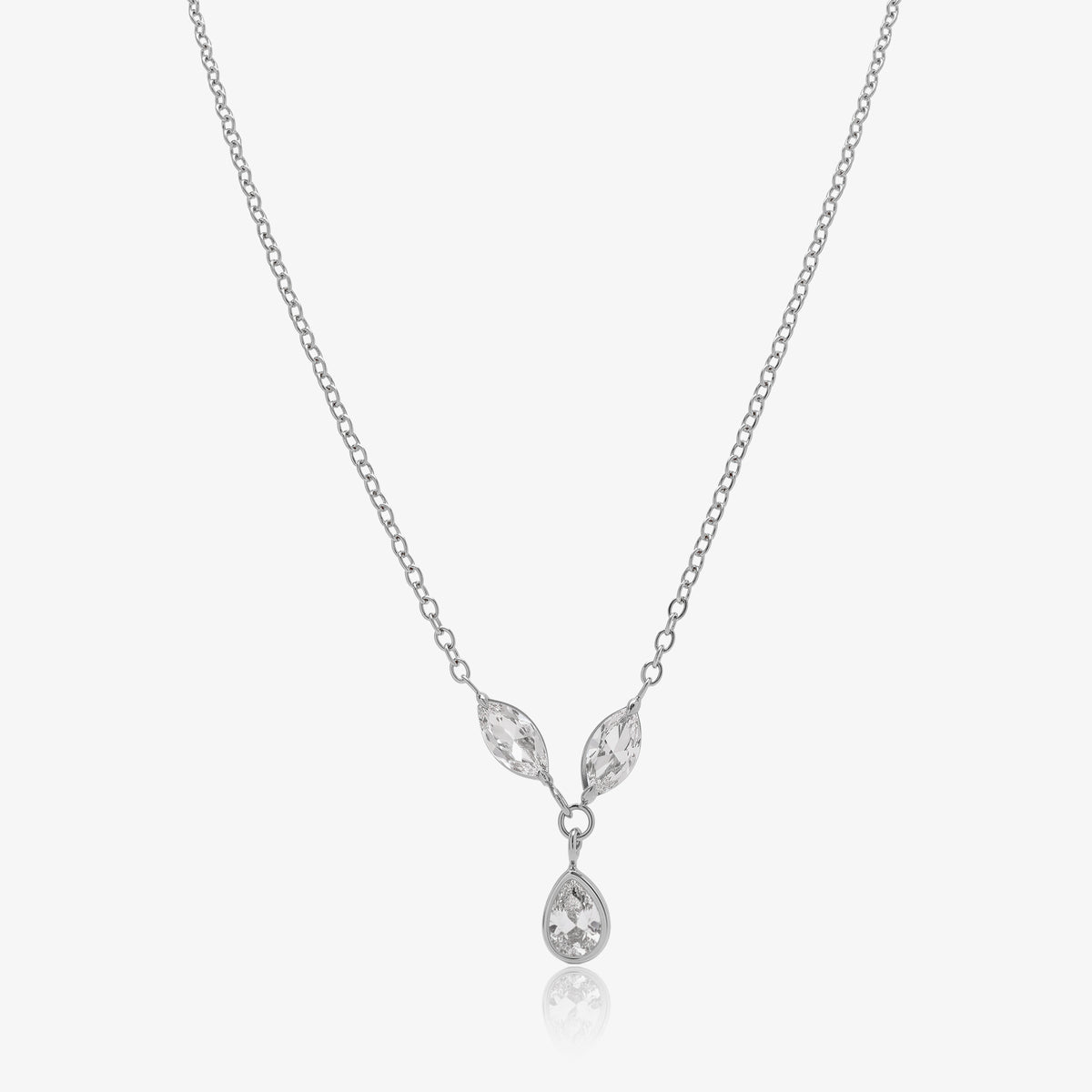 Collier Three Times the Shine
