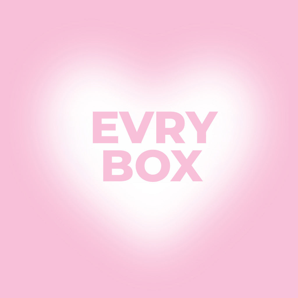 Mystery Box - LIVE - EVRYJEWELS