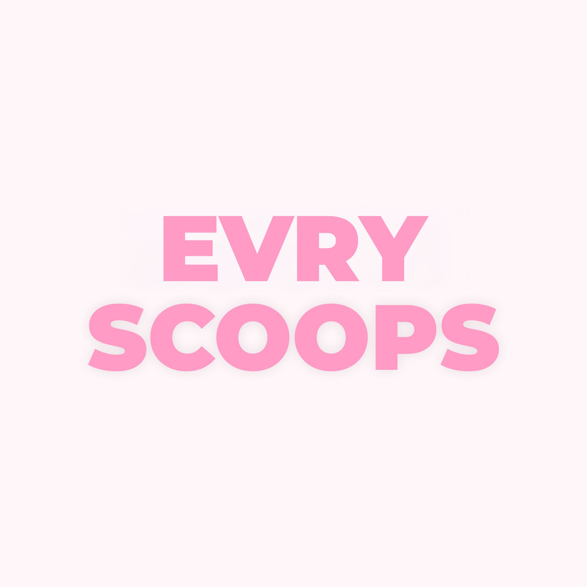 Evry Scoops - EVRYJEWELS