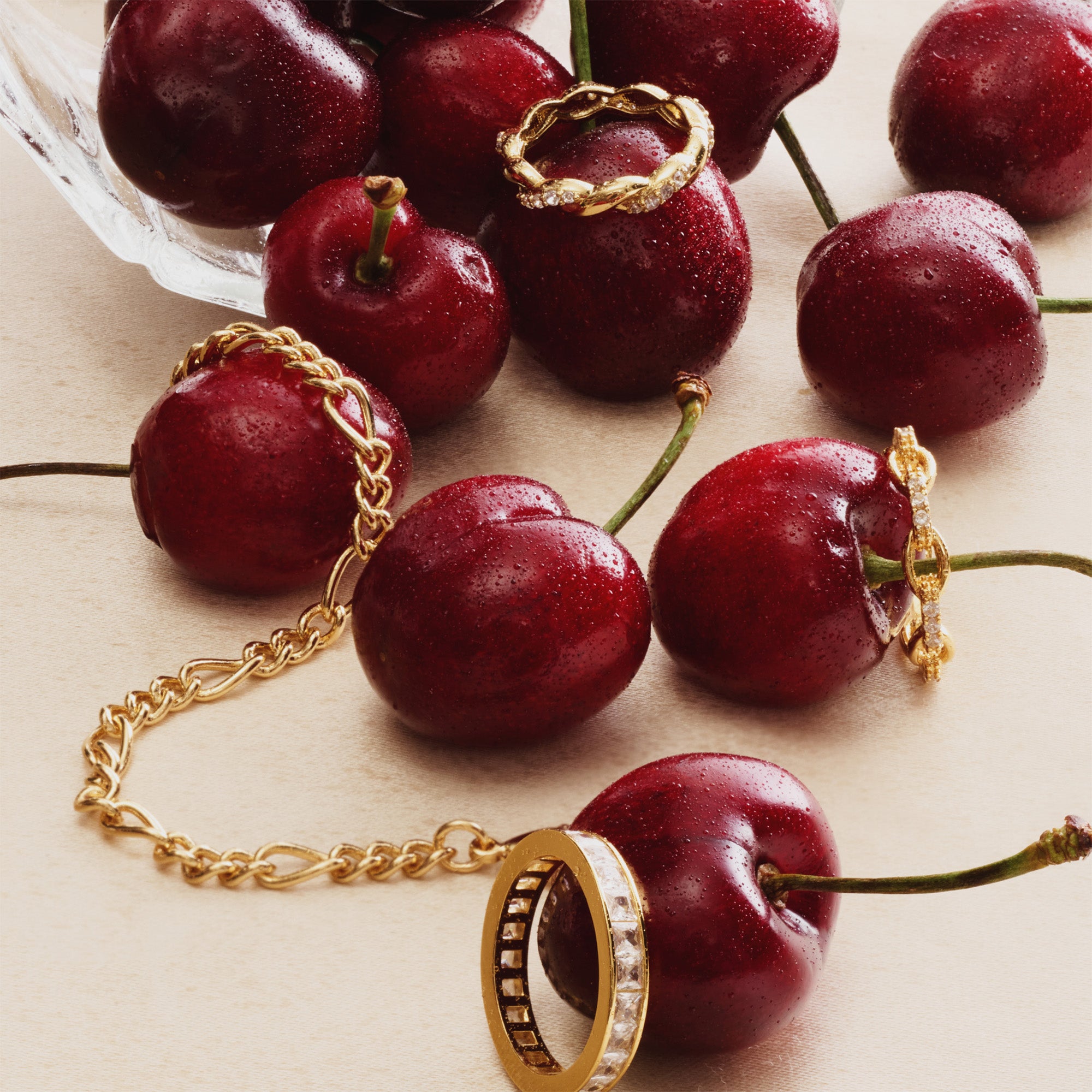 Princess Ring - EVRYJEWELS