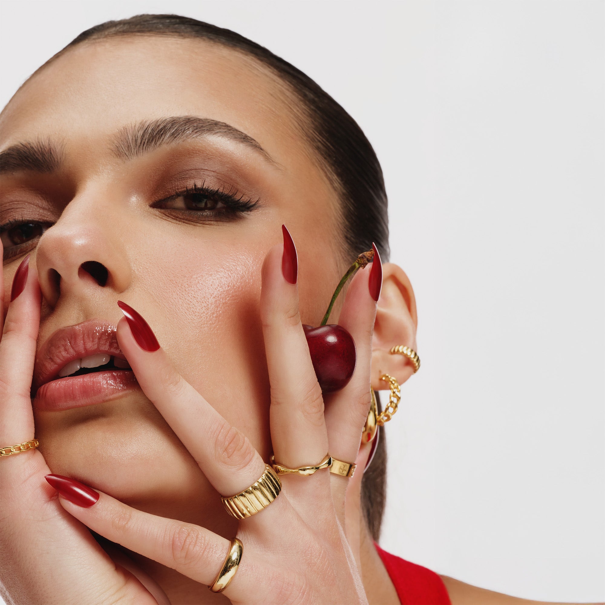 Plain Jane Ring - EVRYJEWELS