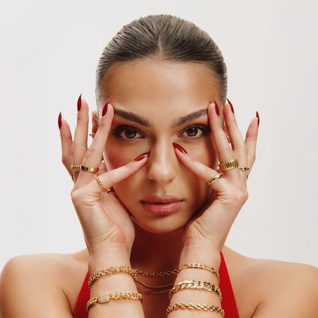 Money Bracelet - EVRYJEWELS