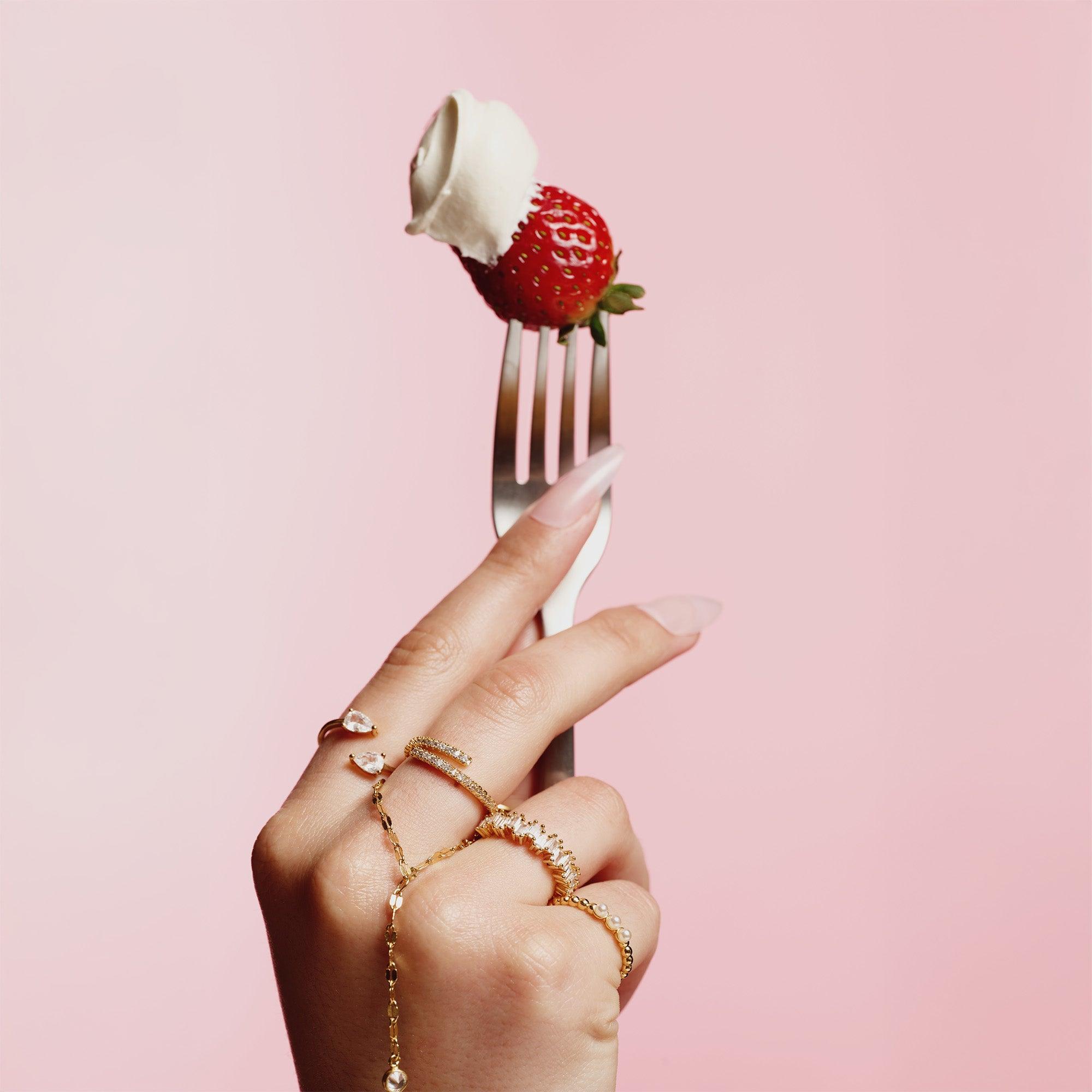 Forever Ring - EVRYJEWELS