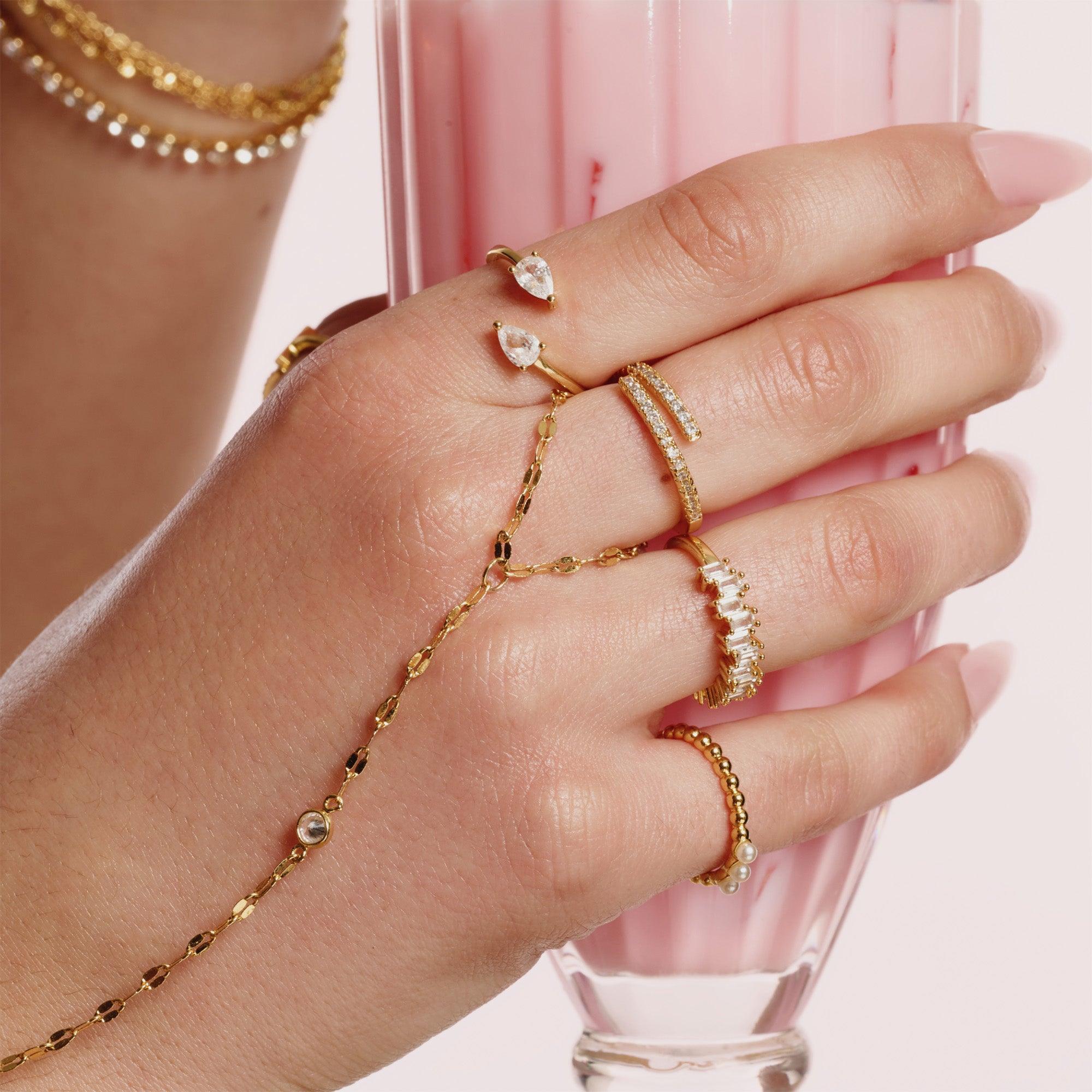 Forever Ring - EVRYJEWELS
