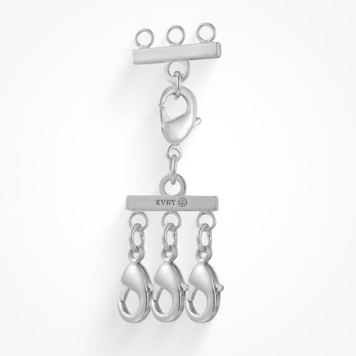 EVRY Layering Clasp 2.0 - EVRYJEWELS