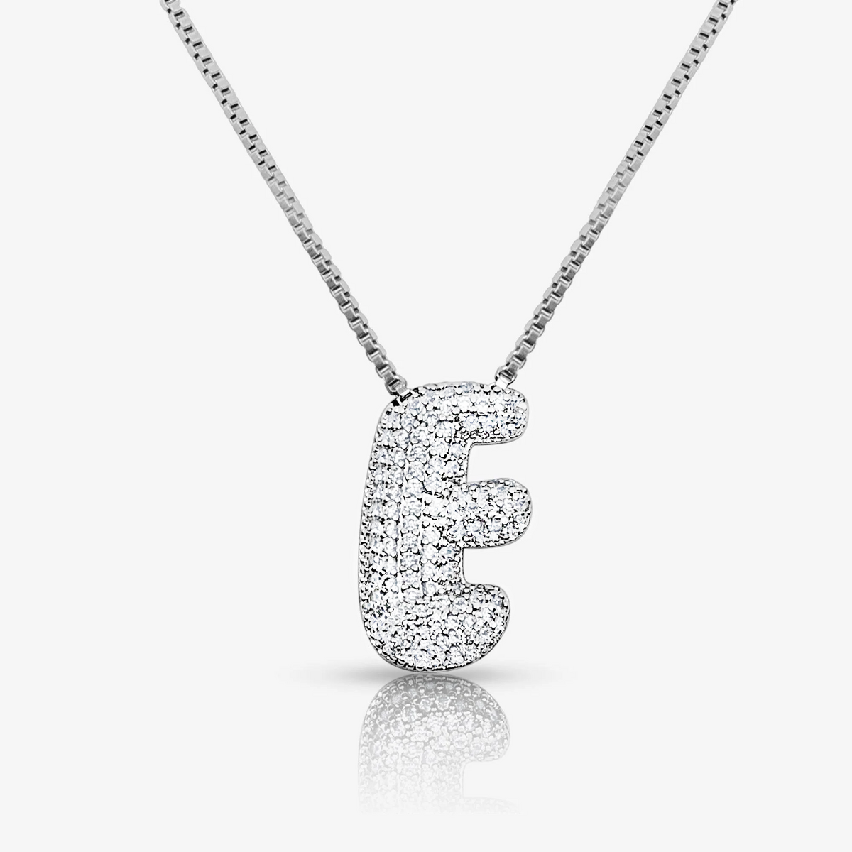 Adore Me Necklace - EVRYJEWELS