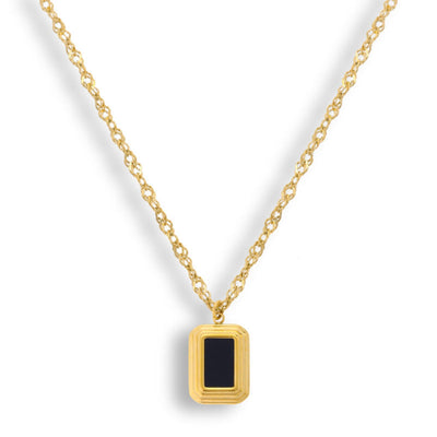 Eden Necklace - EVRYJEWELS