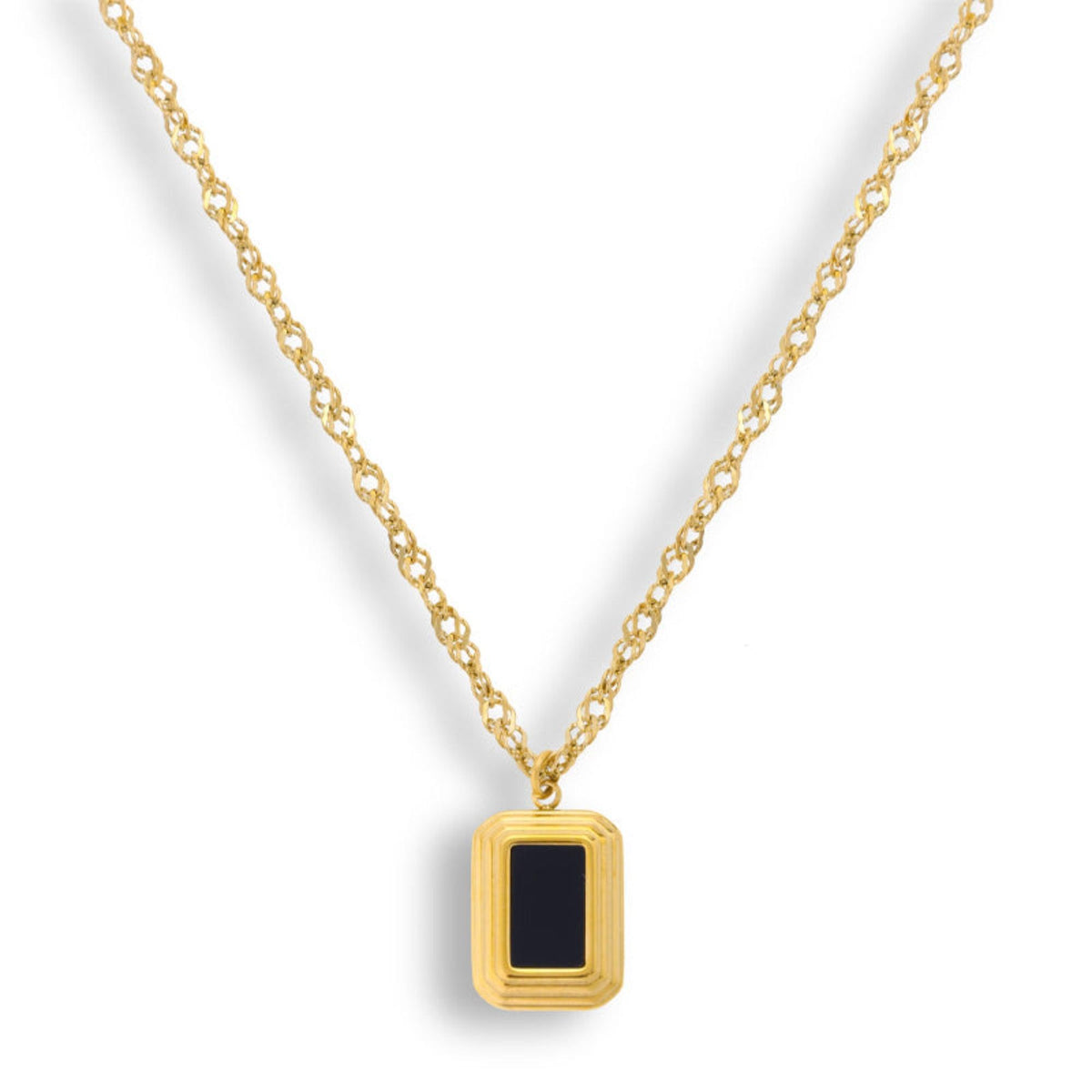 Eden Necklace - EVRYJEWELS