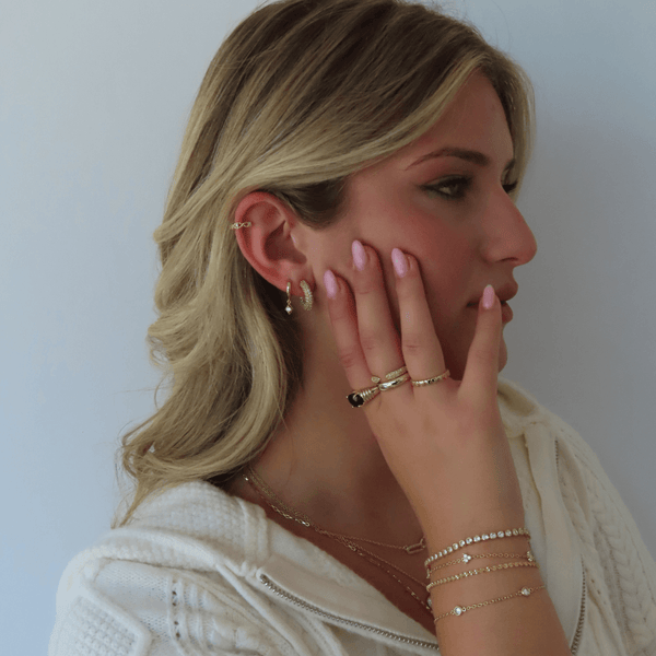 Yedi Rings Eden Ring – EVRYJEWELS
