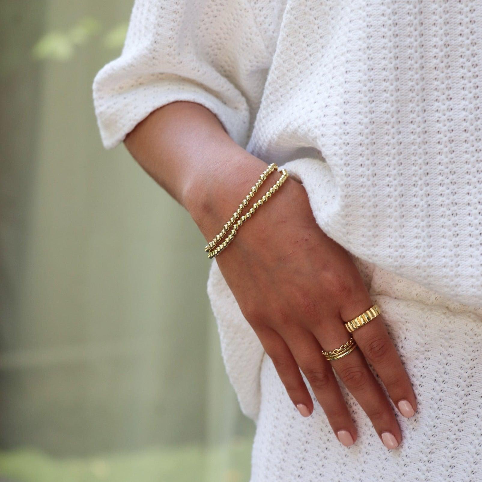 Effortless Ring - EVRYJEWELS