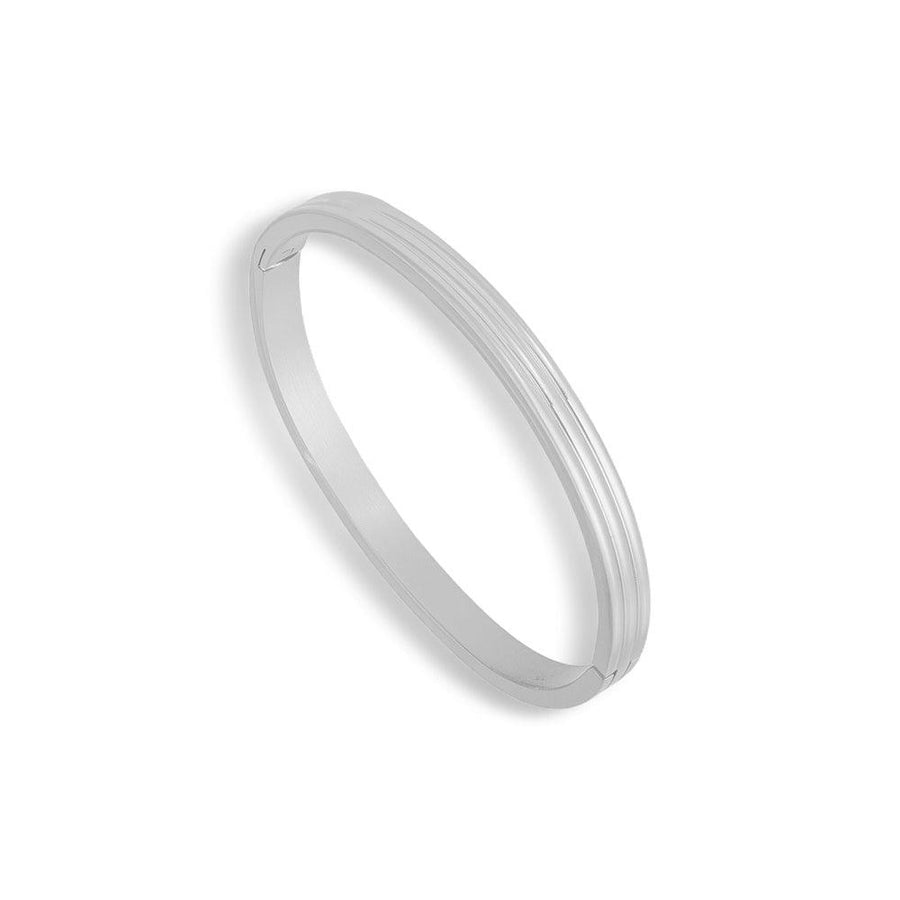 Effortless Bangle - EVRYJEWELS