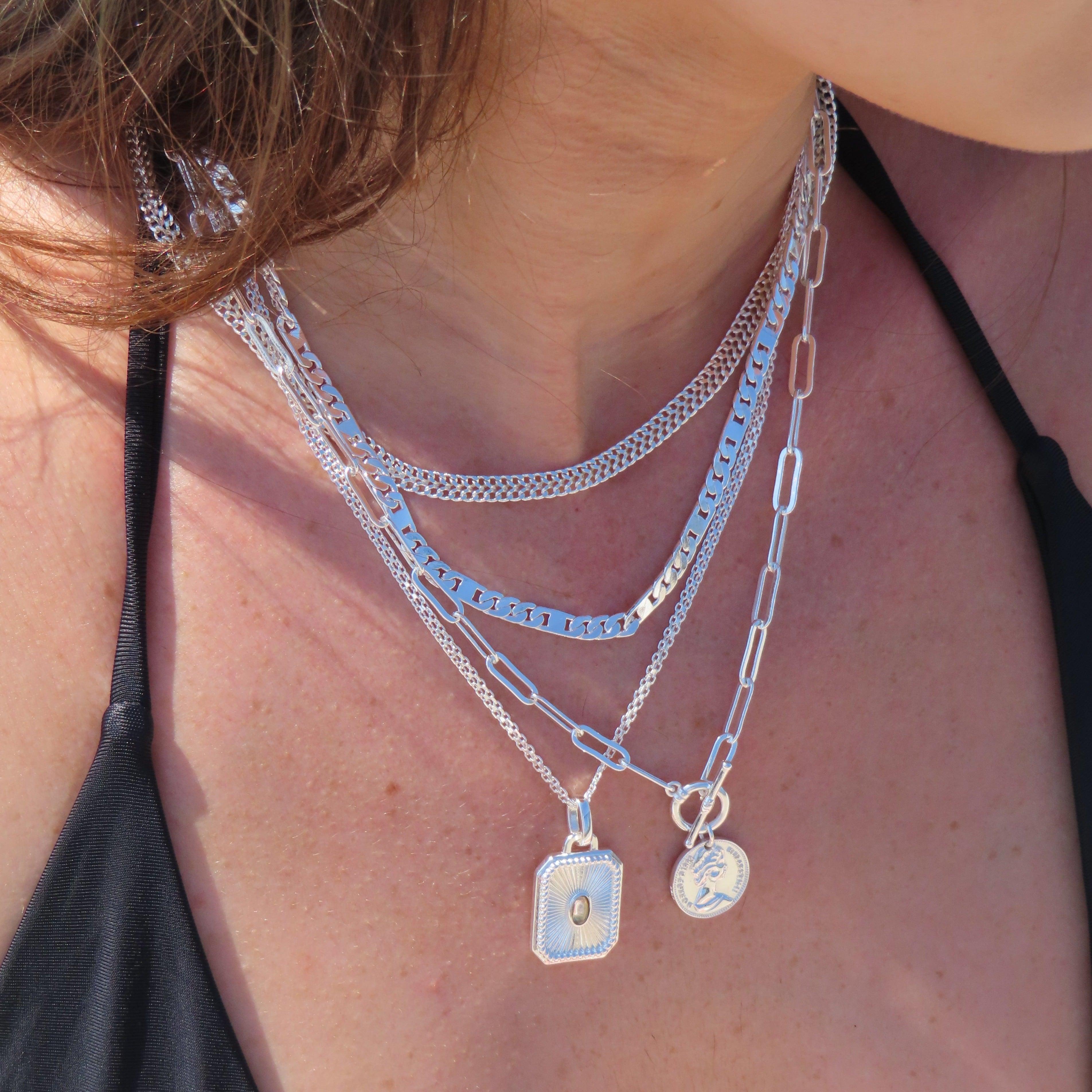 Empress Necklace - EVRYJEWELS