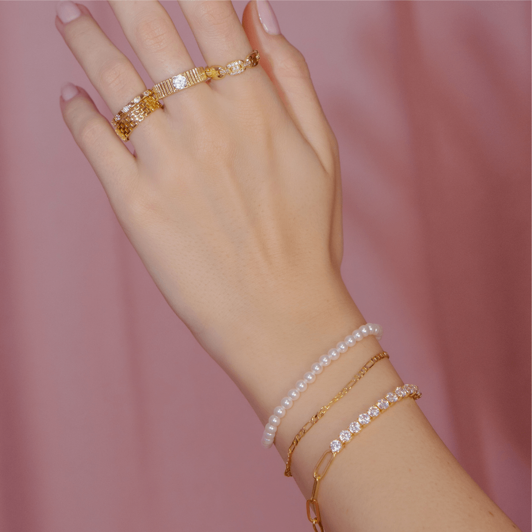Enchanting Bracelet - EVRYJEWELS