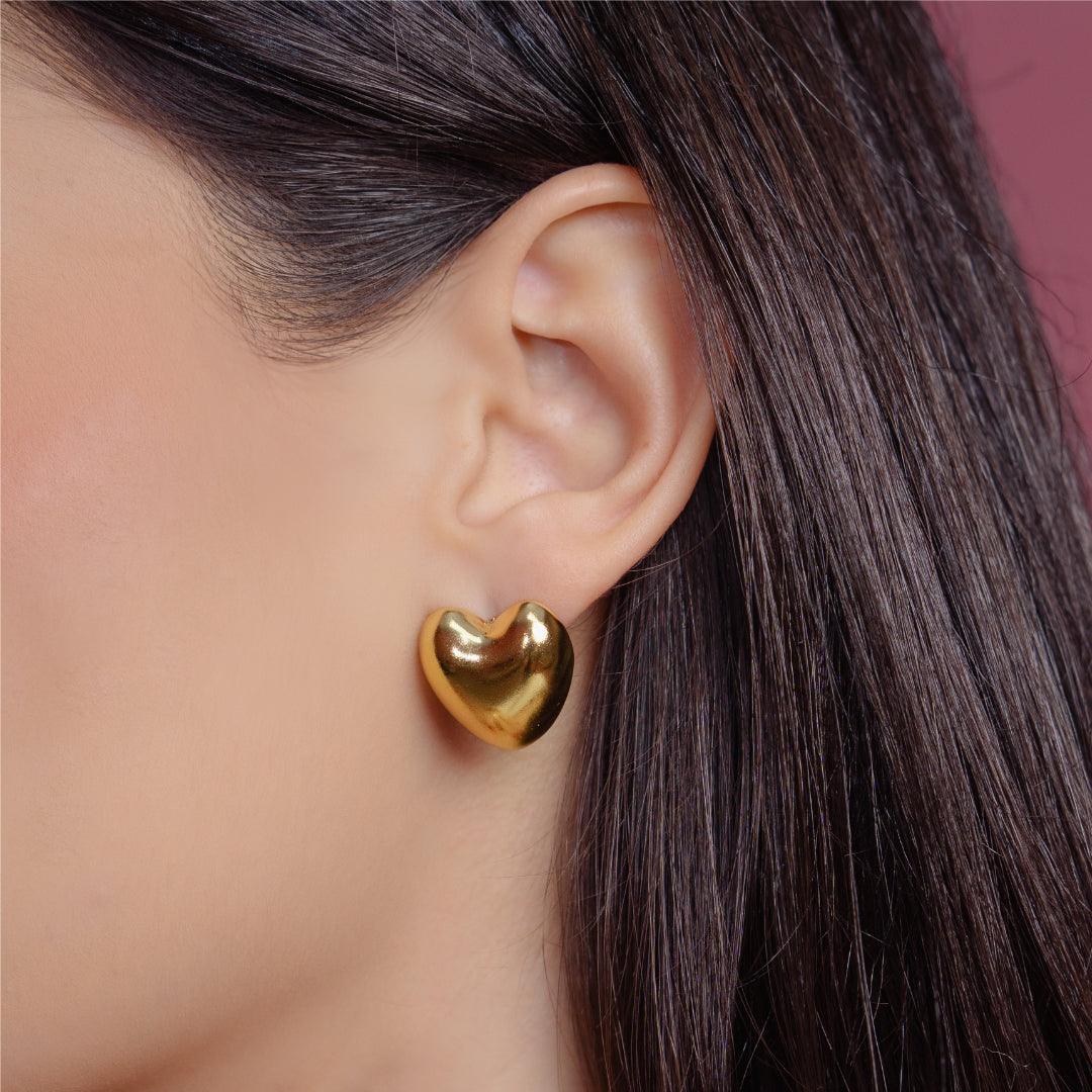 Endless Romance Earrings - EVRYJEWELS