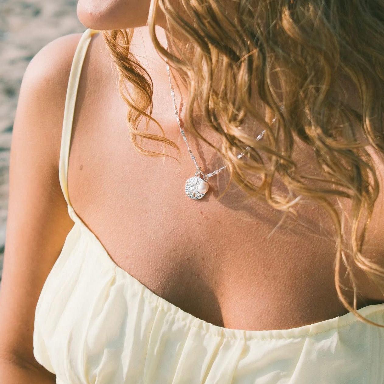 Endless Summer Necklace - EVRYJEWELS