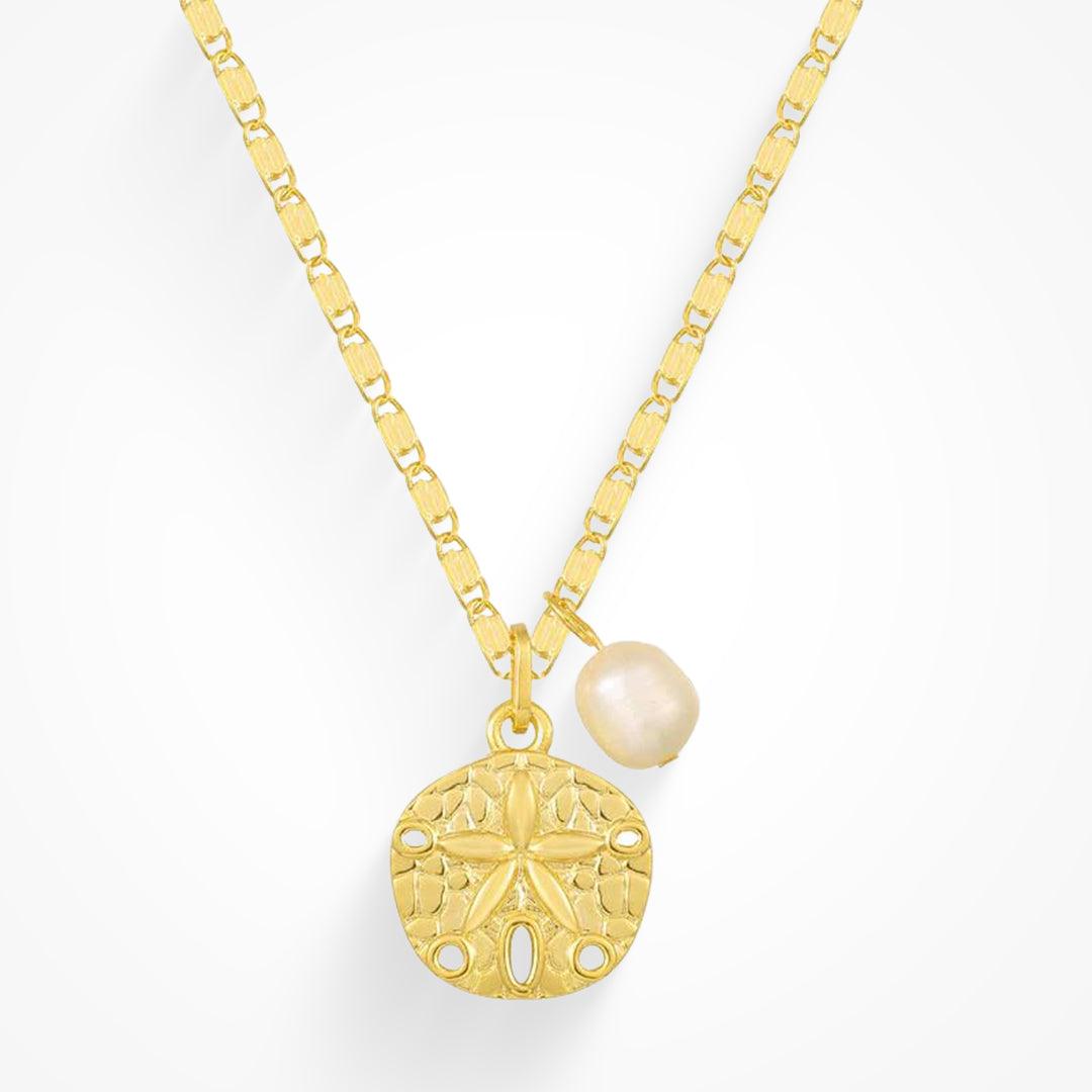 Endless Summer Necklace - EVRYJEWELS