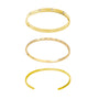 Ensemble Essential Bangle