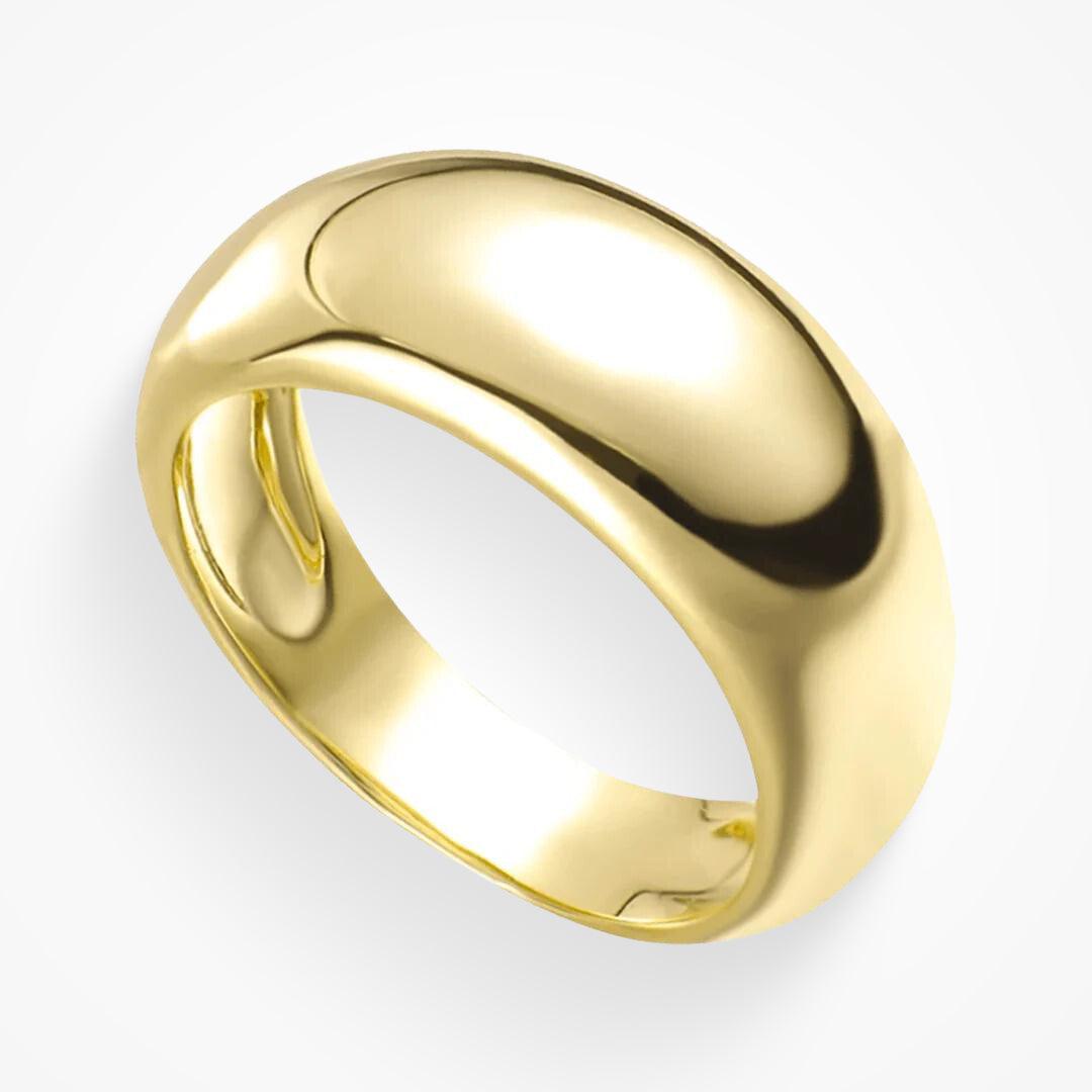Essential Ring - EVRYJEWELS