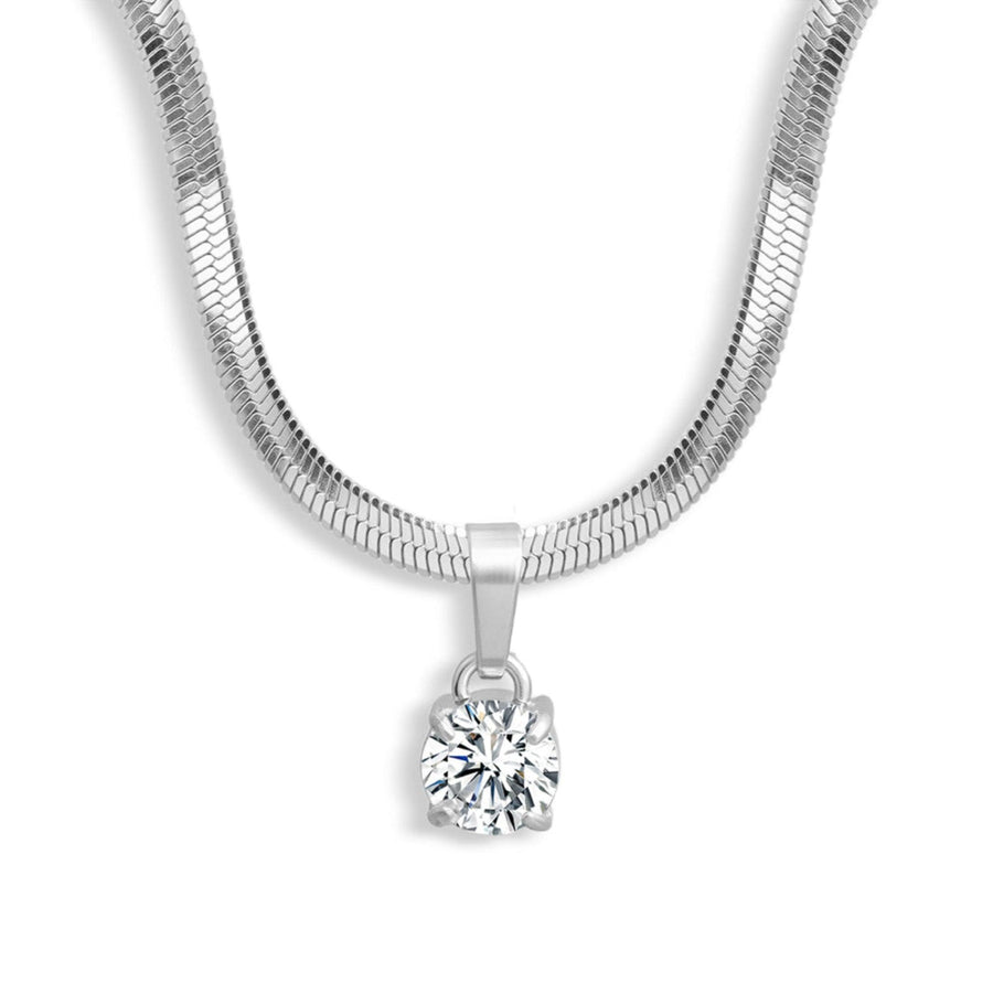 Eternal Light Necklace - EVRYJEWELS
