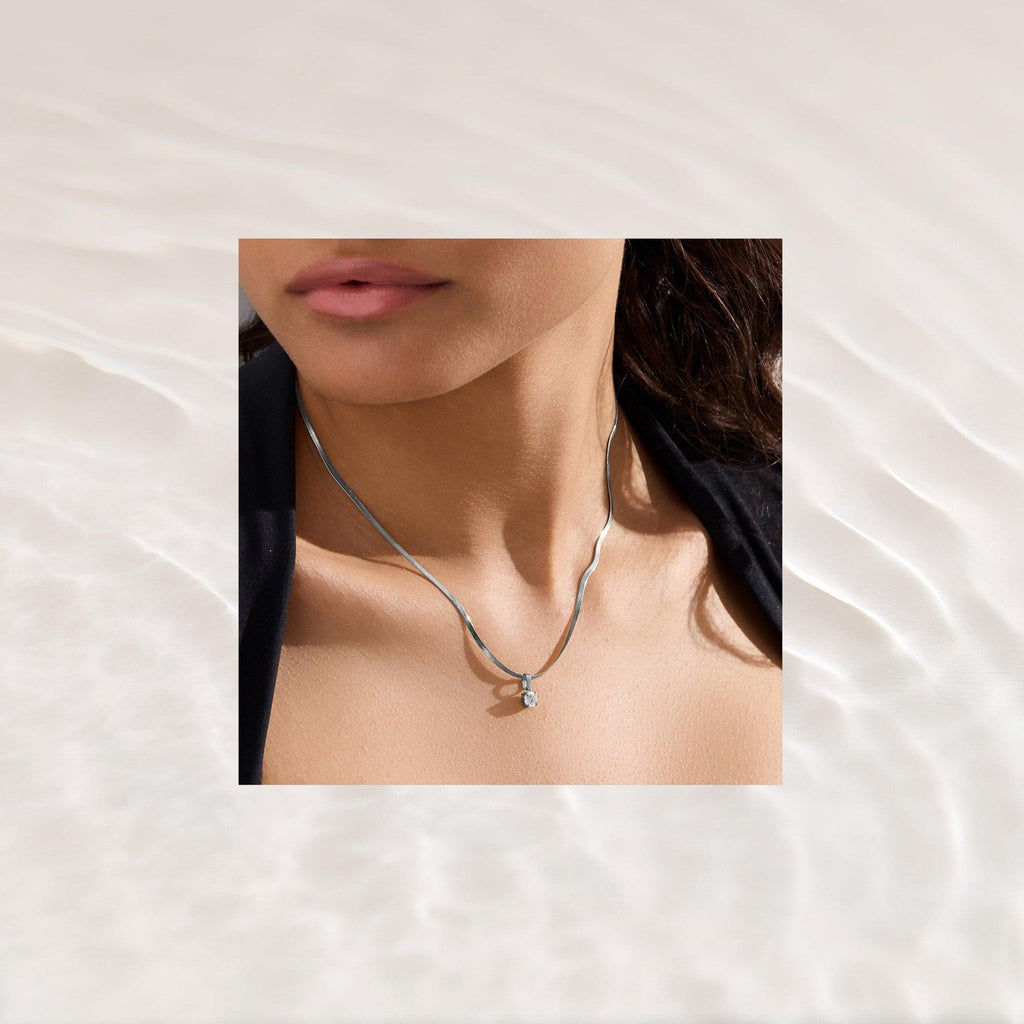 Eternal Light Necklace - EVRYJEWELS