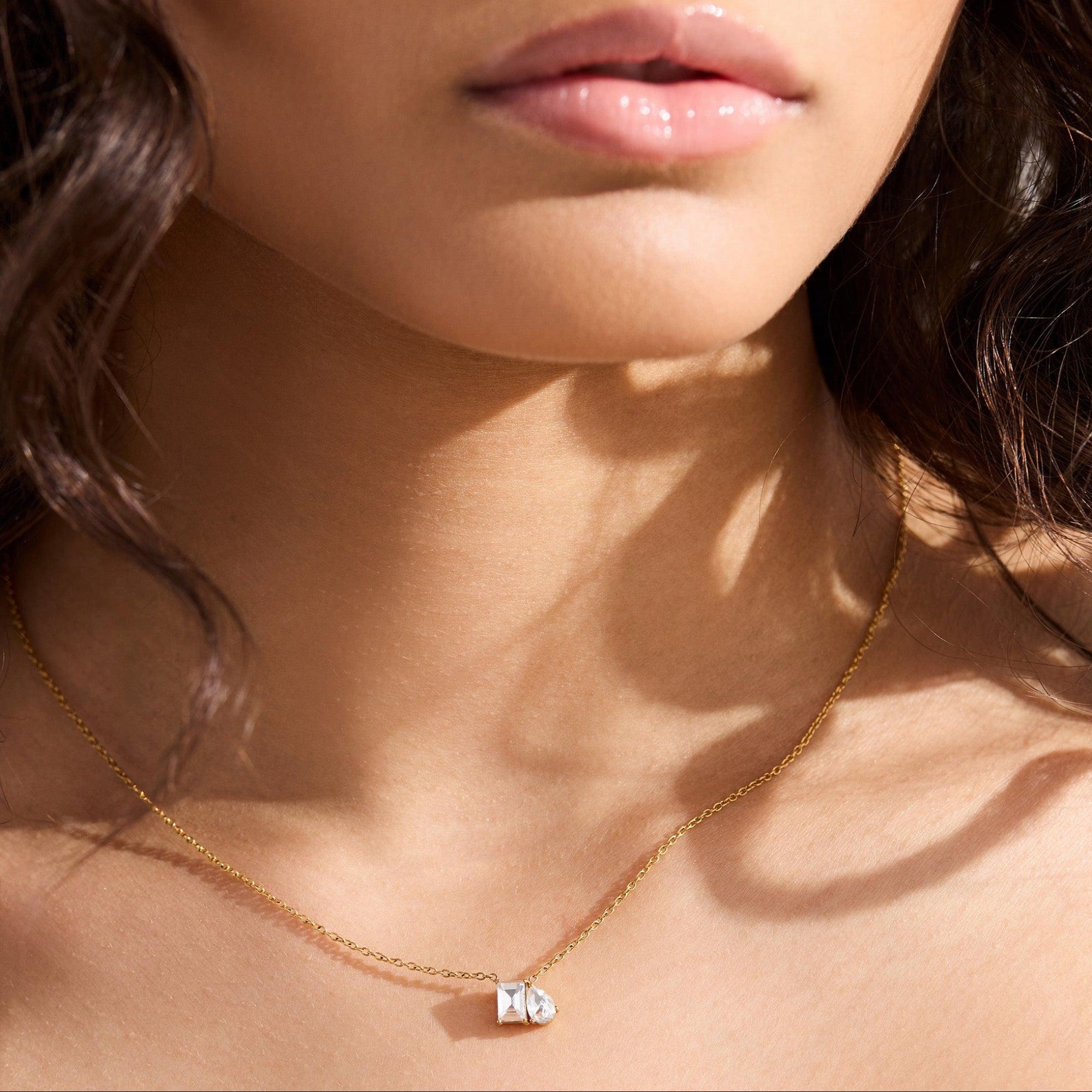 Eternal Match Necklace - EVRYJEWELS