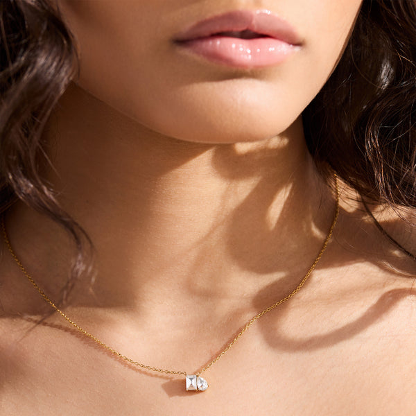 Eternal Match Necklace - EVRYJEWELS