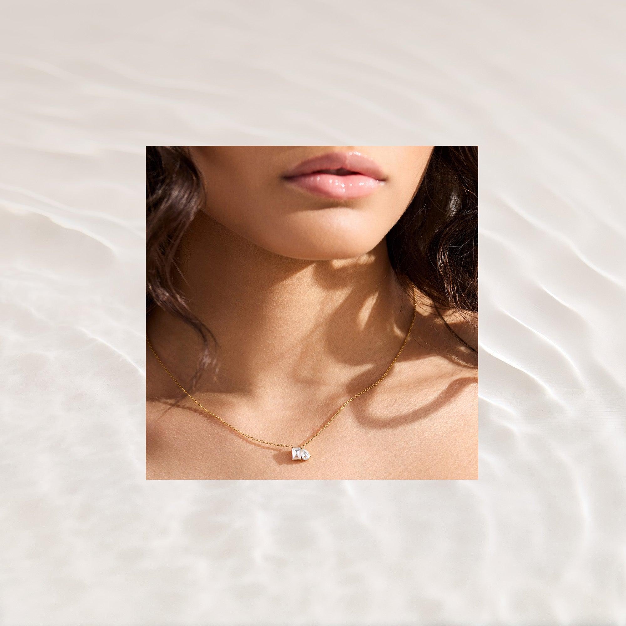 Eternal Match Necklace - EVRYJEWELS