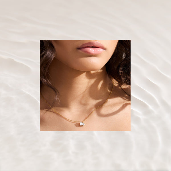 Eternal Match Necklace - EVRYJEWELS