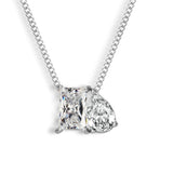 Eternal Match Necklace - EVRYJEWELS