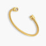 Eternal Twirl Bangle - EVRYJEWELS